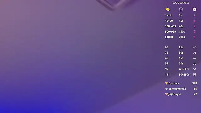 Chat XXX en directo de Rika_Subber