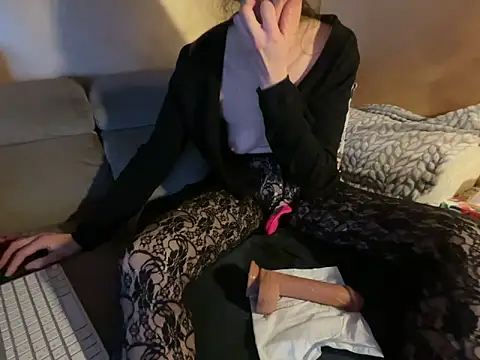 Chat XXX en directo de lady_hootty