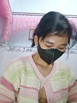 Show Webcam de Xaoxang