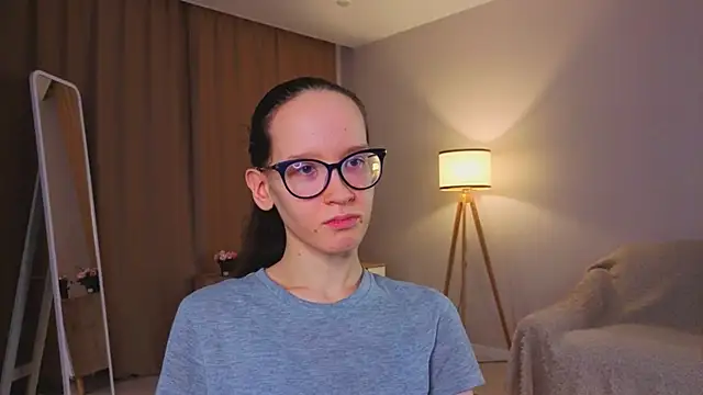 Živý XXX chat BettyBrowni