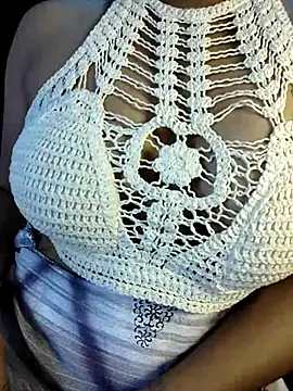 Živý XXX chat Malluvibez