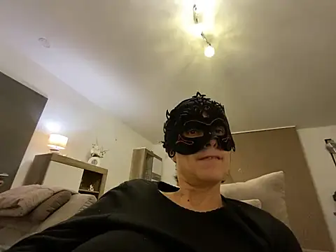 Marilou1983 웹캠 쇼