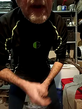 common47 Pertunjukan Webcam