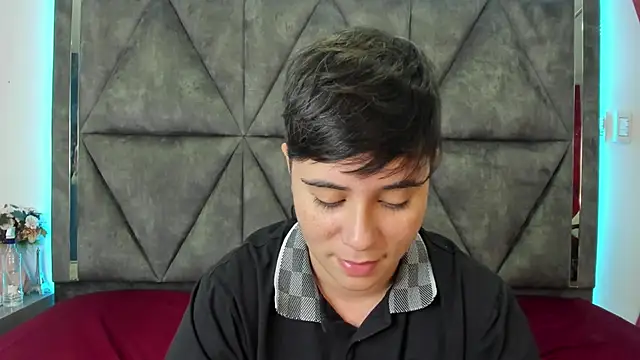 Chat XXX en directo de AbbySmiitth_