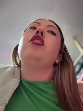 Chat XXX en directo de VIOLETA-25_