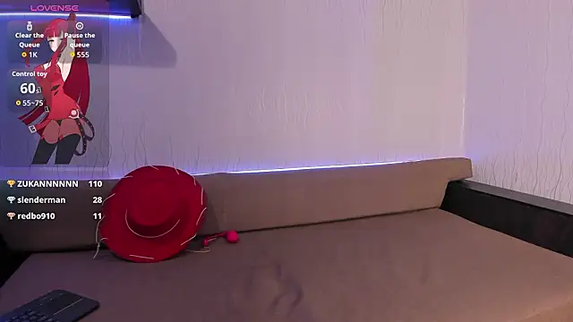 Živý XXX chat DRACARYSS_