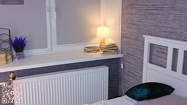 EthalBuffkin's Webcam Show