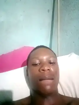 Slendaboy01 网络视讯表演