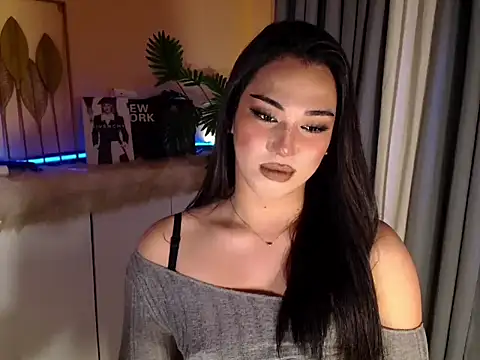 magnificent_kitana webcam show