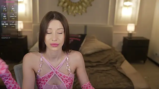 Selena_Glow's Live XXX Chat