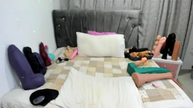 charlloteevans_X Live XXX-chat