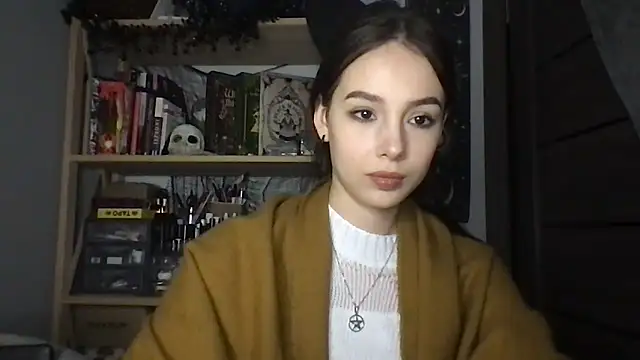 Chat XXX en directo de Yuna5343