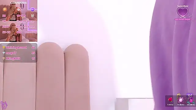 Jasmin_hamdan 网络视讯表演