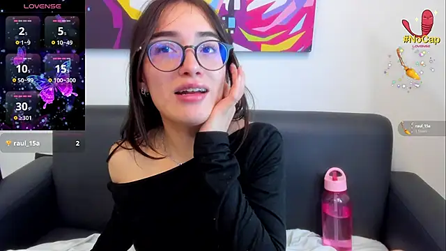 Gara_Himari 即時 XXX 聊天