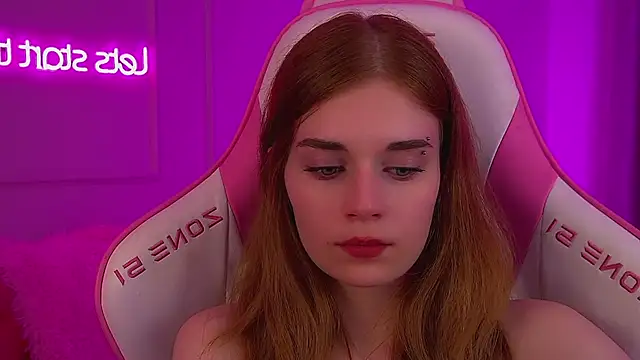 Chat XXX en directo de MelissaBauch