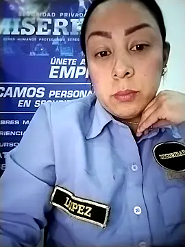 Chat XXX en directo de CRISTAL__11