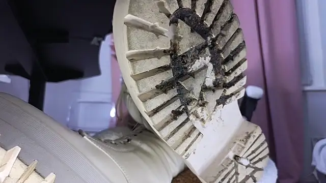 Živý XXX chat CruelSiren