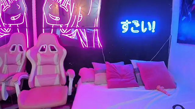 Star_Liight – Naživo XXX chat