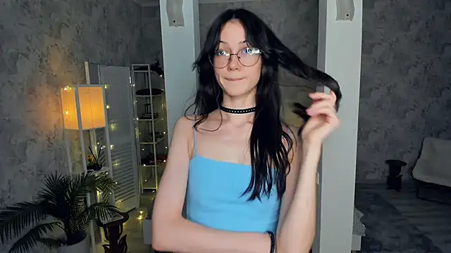 ReneeLippeatt Chat XXX in diretta