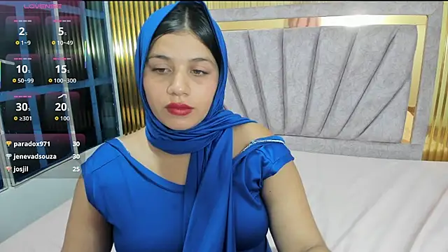 Amyra_Rasi লাইভ XXX চ্যাট