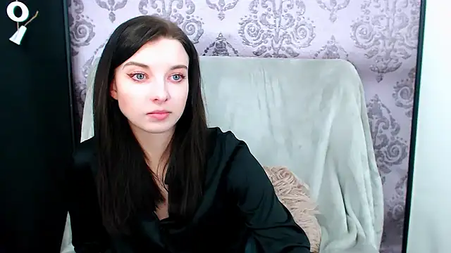 Živý XXX chat DominantLuna