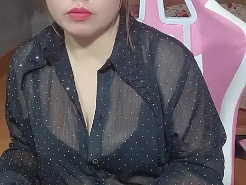 Sunna104: вебкам-шоу