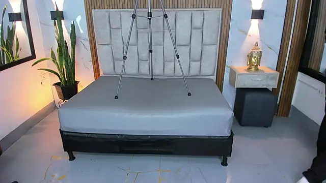 Sassha_ferrer লাইভ XXX চ্যাট