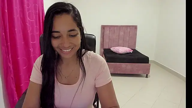 Kruela's Live XXX Chat