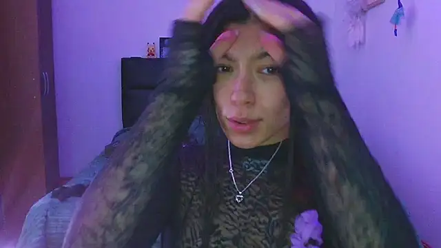 LissyM Live XXX-chat