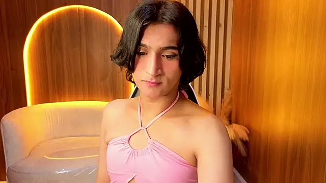 zoe_tpのウェブカメラショー