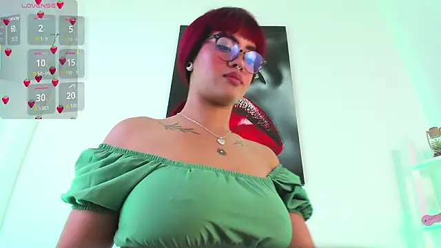 Živý XXX chat Taylor__Watson