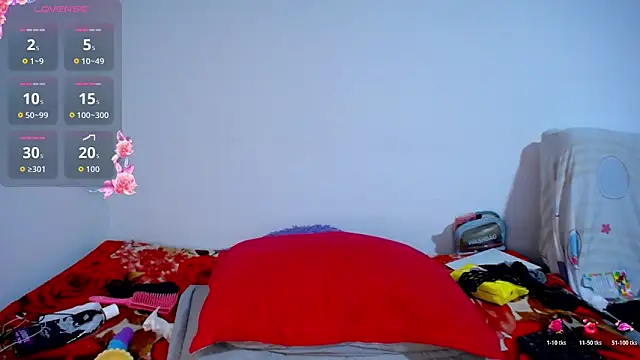 alicep_1's Live XXX Chat