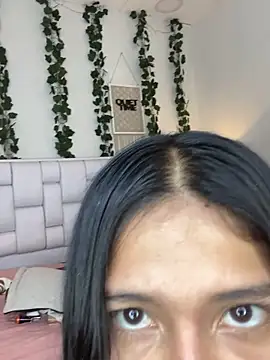 Xaander_ লাইভ XXX চ্যাট