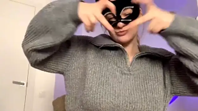 Webkamerová show FlirtyCouple