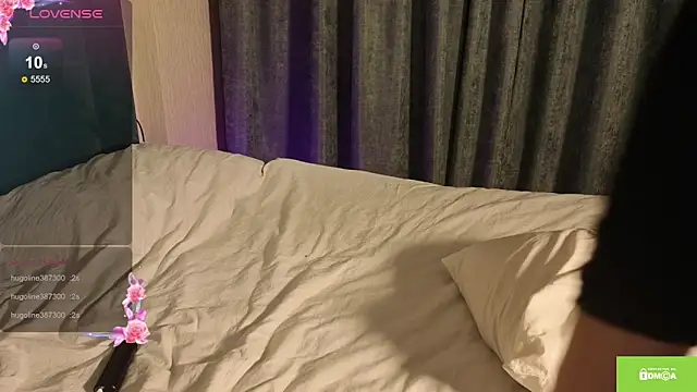 HarleyHeat Adlı Modelin Canlı XXX Sohbeti