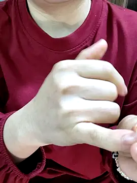 Arica_sexykiss 网络视讯表演