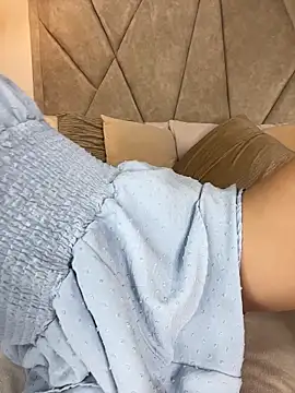 TeaseDollXXX Obrolan Langsung XXX