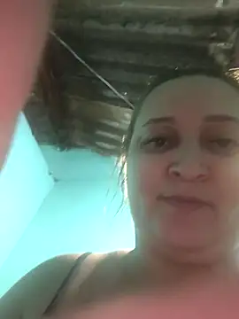 Show de delicinharss na webcam