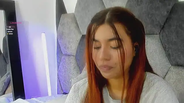 DulceJones 即時 XXX 聊天