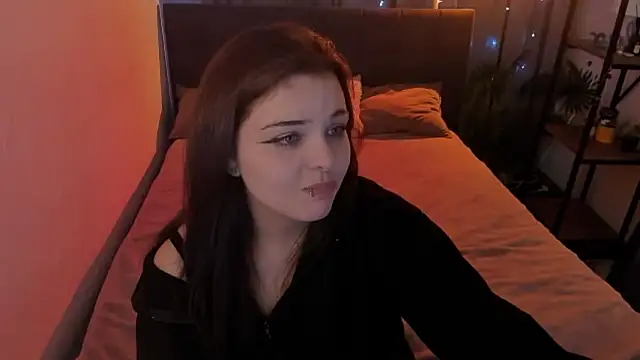 SheriBells Live XXX-chat