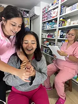 kandalove 即時 XXX 聊天