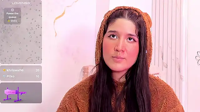 Dulce_andrea__ লাইভ XXX চ্যাট