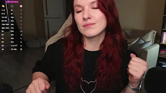 Chat XXX en directo de Val_lava