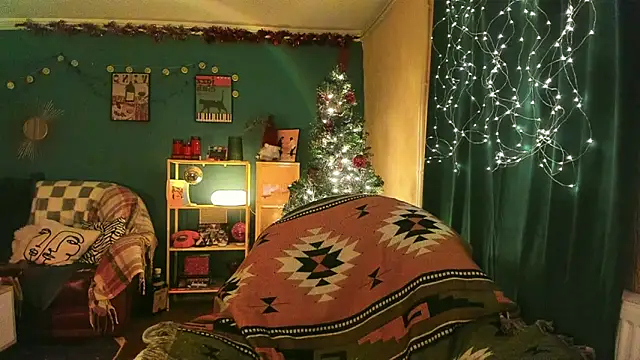 Chat XXX en directo de ClancyMorissey