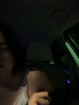 ClaireBree 网络视讯表演