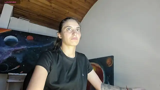 mariecam420 Live XXX-chat