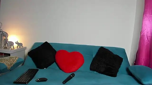 Victoria_Jonness লাইভ XXX চ্যাট