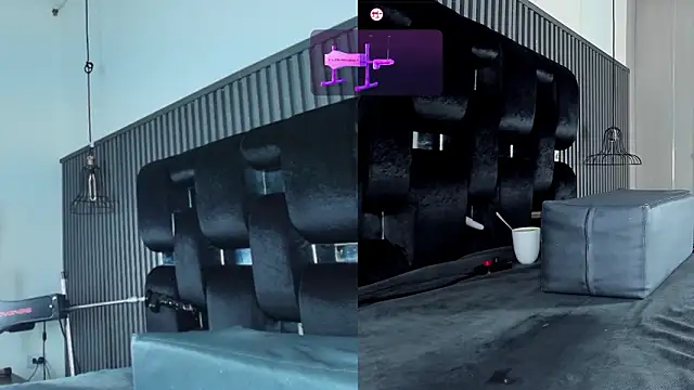 levana1 Chat XXX live