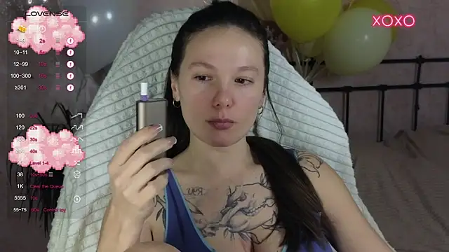 Chat XXX en directo de lil_luna_x