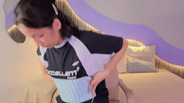 hot_little_bunny লাইভ XXX চ্যাট